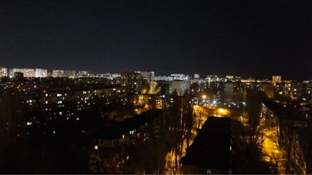 Отключение света в Одессе: ситуация с графиками завтра - 290x166