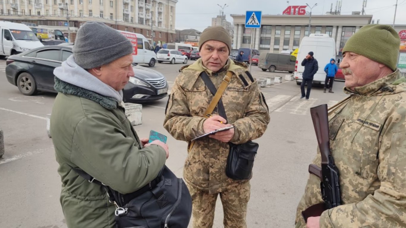 Мобілізація в Україні має бути в два рази більше, щоб демобілізувати низку військових