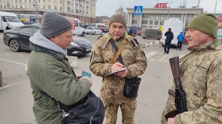 Мобілізація має бути в два рази більше, заявив військовий - 285x160