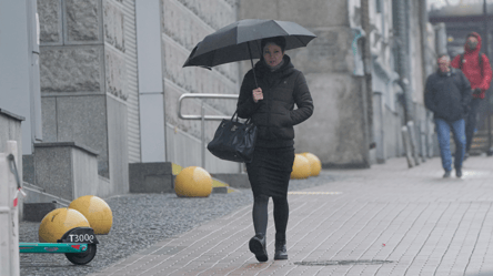 С дождем и потеплением — какой будет погода в Одессе завтра - 285x160