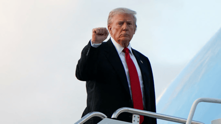 Британія відреагувала на бажання Трампа об’єднати Ірландію - 290x166