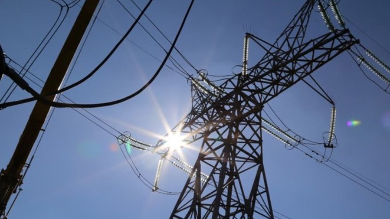 Яка ситуацію з електрикою станом на 8 січня: інформація Укренерго