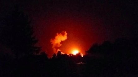 В окупованому Севастополі вибухи — росіяни скаржаться на гучну "бавовну" - 285x160