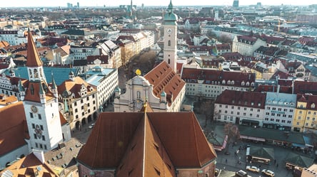 Житло у Німеччині — скільки треба заробляти для купівлі квартири - 285x160