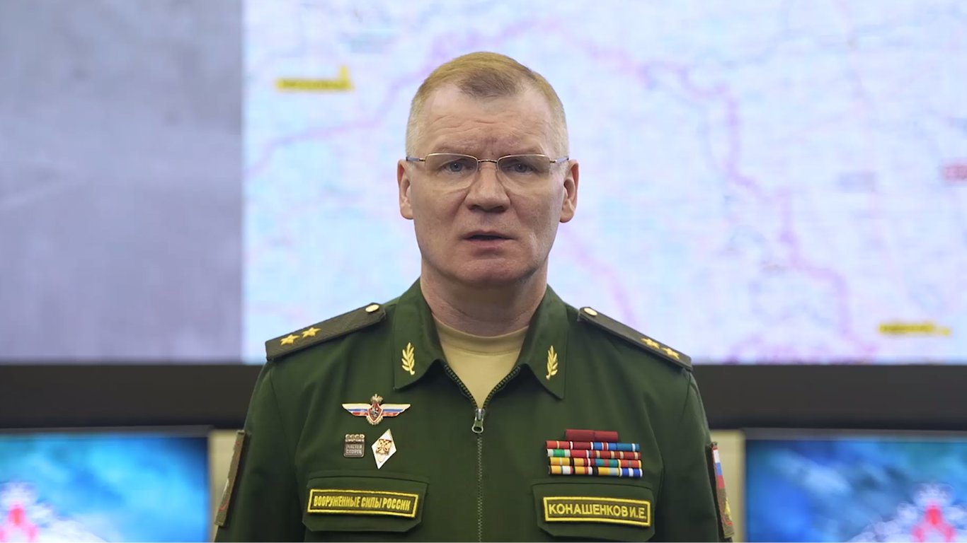 Міноборони росії підтвердило масову загибель мобілізованих у Макіївці