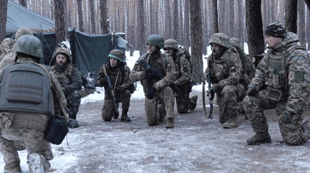 Атака на Украину ударными БпЛа и уничтожение военных баз оккупантов — сводка Генштаба - 285x160