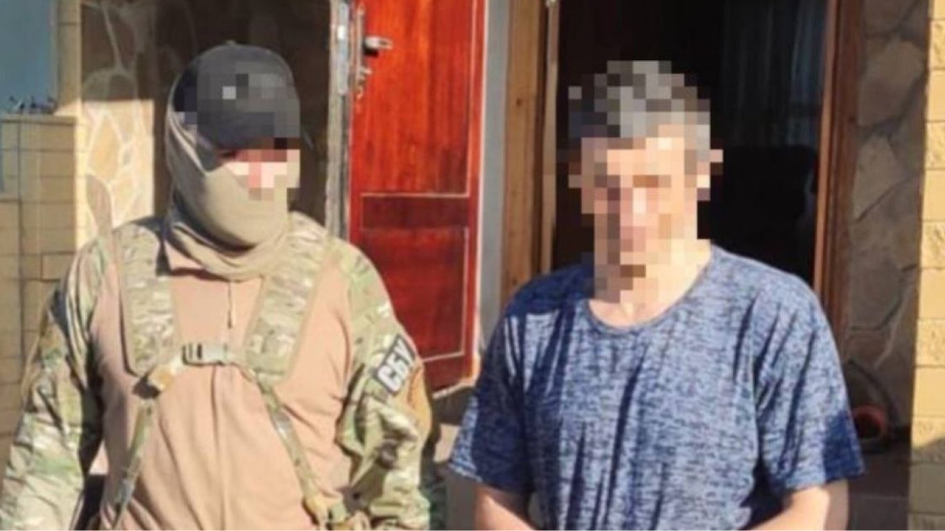 В Одесской области мужчина поддерживал россиян и оправдывал войну