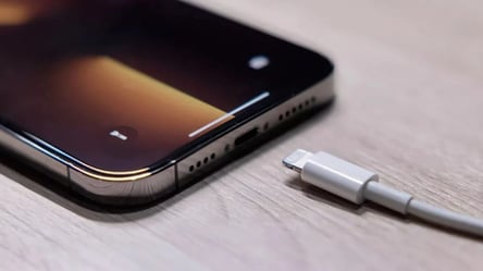 iPhone 15: пользователи недовольны скоростью зарядки нового смартфона Apple - 285x160