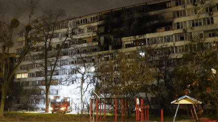 У Києві обмежили теплопостачання після атаки Росії - 285x160