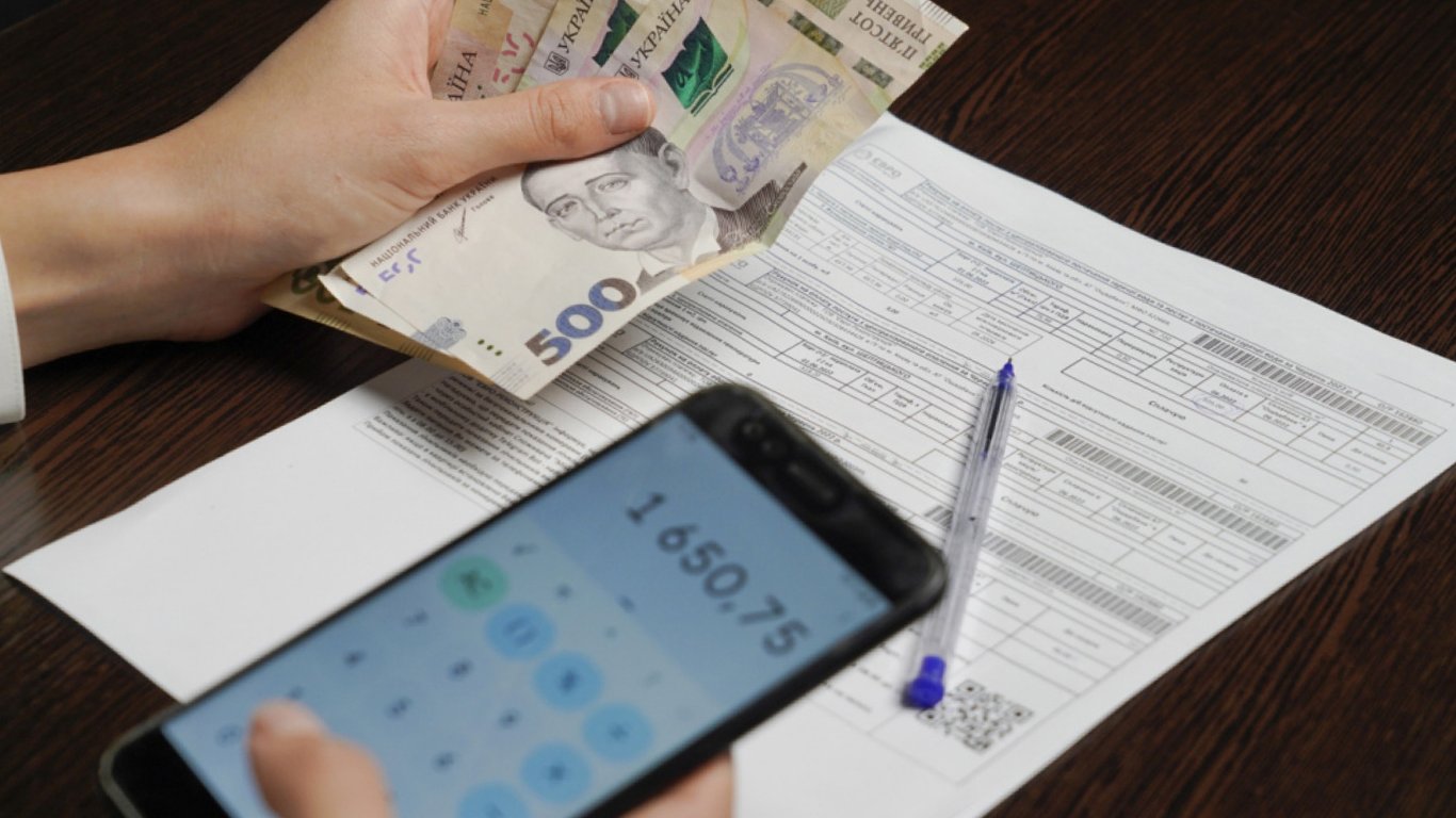 Долги в Украине — граждан ограничивают в теплоснабжении из-за соседей