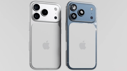 Apple покажет новые гаджеты — когда в Украину завезут iPhone 17 - 285x160