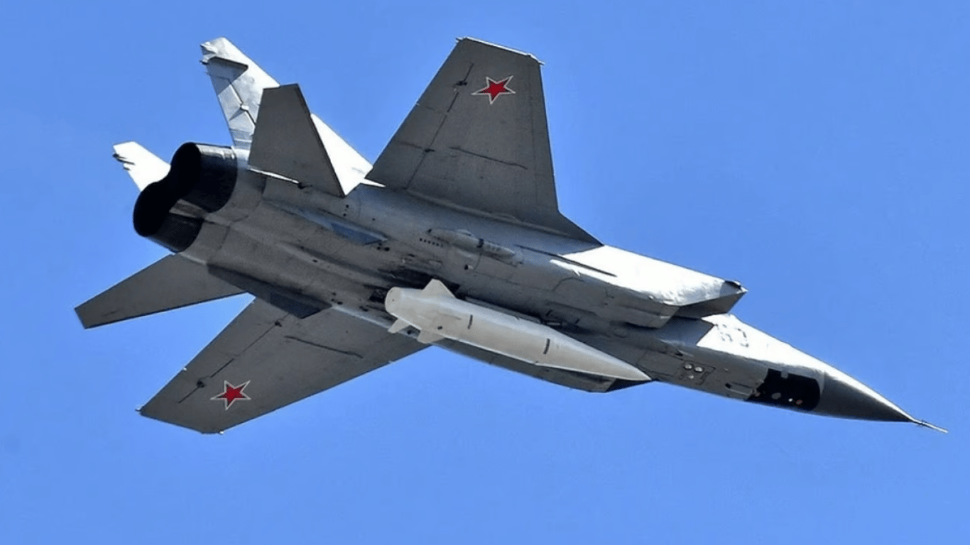 Військова пояснила, чому росіяни посилили авіаудари по Запорізькій області