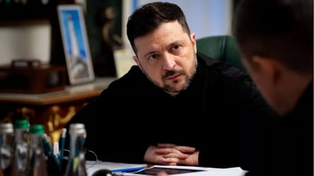 Зеленський провів кадрові зміни у Тернопільській і Волинській ОВА - 285x160