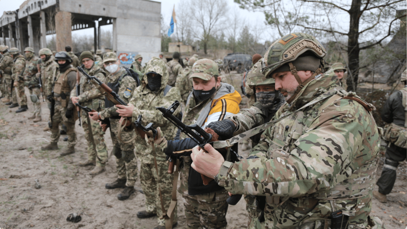 Стало известно, как с помощью ИПСО в TikTok пытаются сорвать мобилизацию в Украине