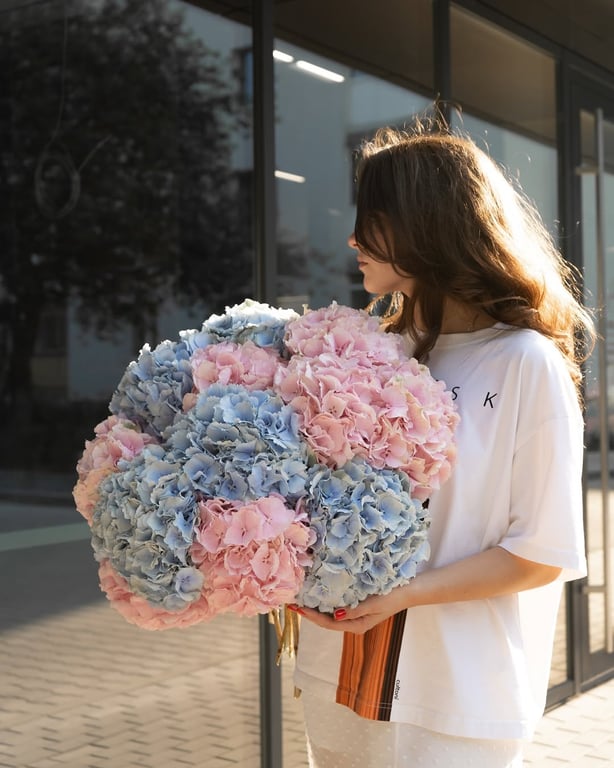 Які квіти цього літа в тренді