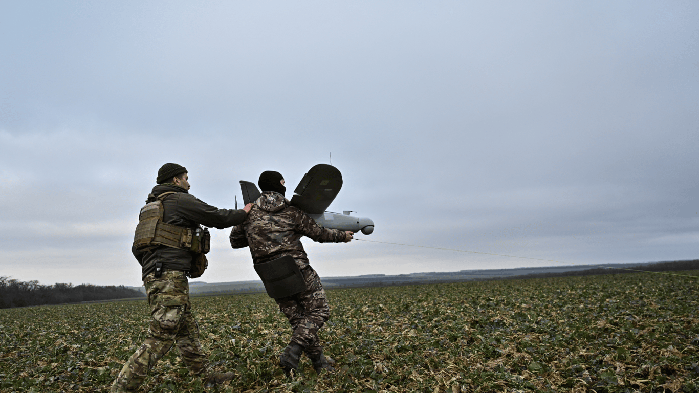 ЗСУ вдарили по полігону окупантів на Донеччині — є десятки загиблих