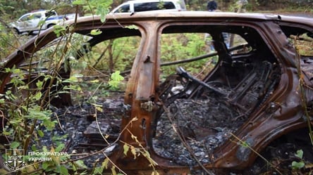 Расстрелял авто с семьей на Харьковщине — будут судить оккупанта - 290x166