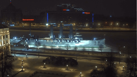 Ночью дроны атаковали Санкт-Петербург — что известно - 285x160