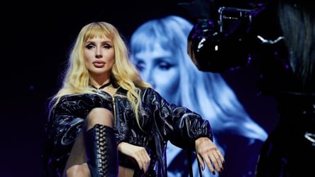 Лобода виступила на святі відомого російського футболіста - 285x160