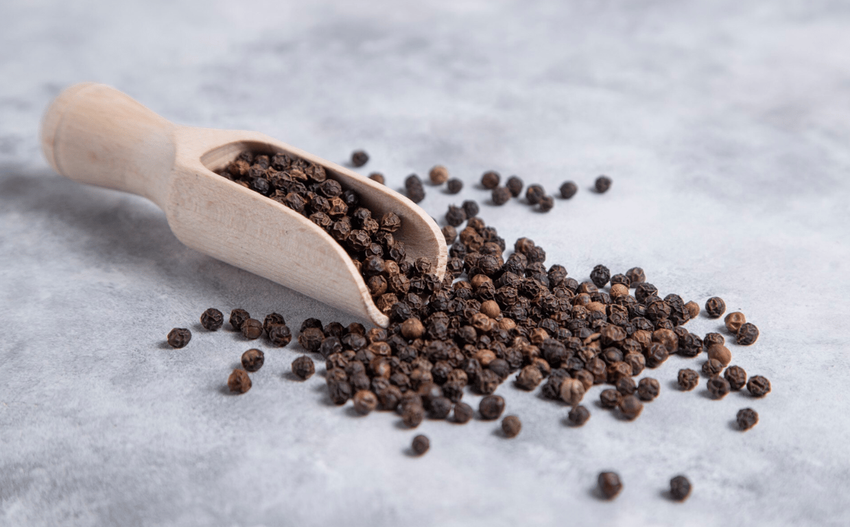 Спеція, що додасть смаку стравам і прискорить метаболізм