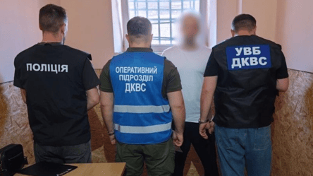 Катування в Одеському СІЗО: утриманцю висунули обвинувачення - 290x166