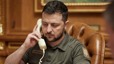 Зеленский и европейские лидеры позвонят Трампу — названа дата - 285x160