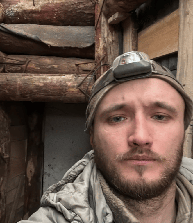 Даніель Ковальчук