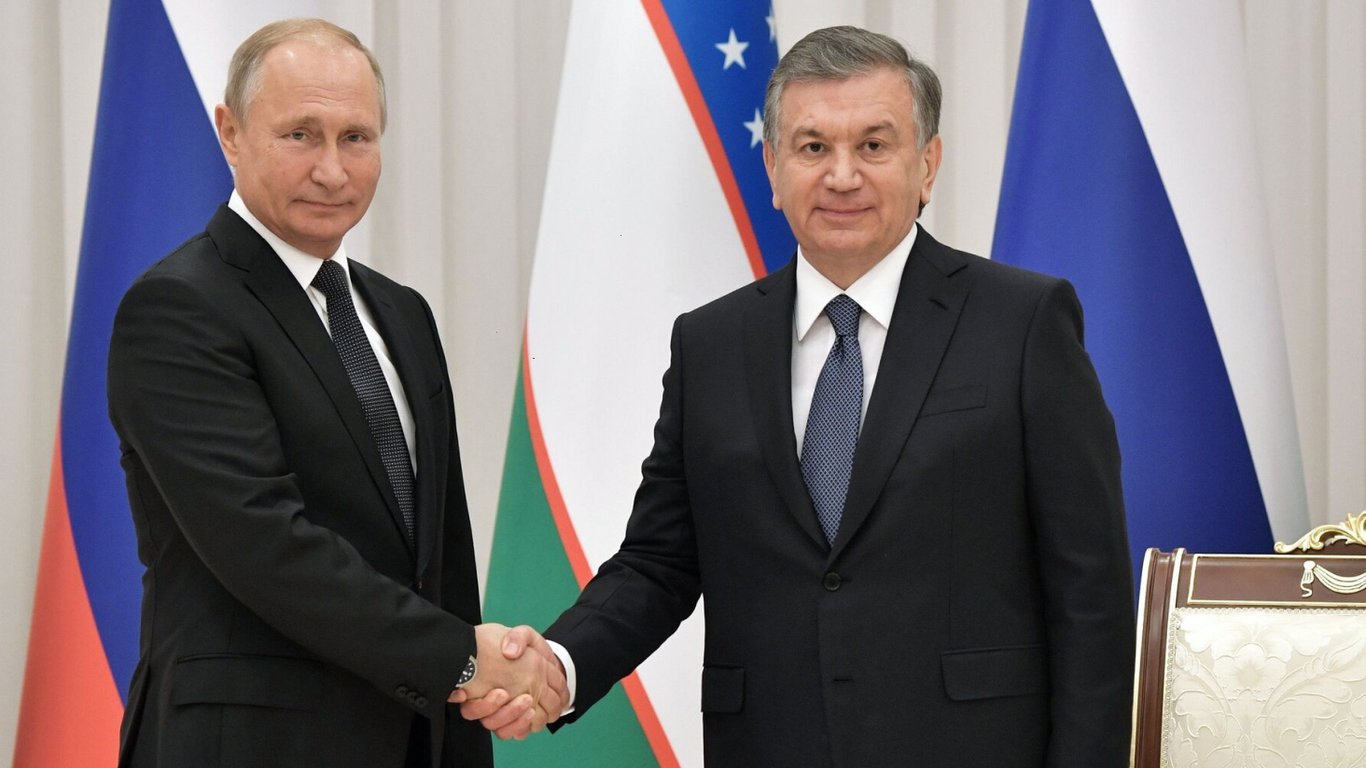 РФ хочет использовать Узбекистан для обхода санкций — как это возможно