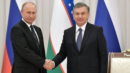 РФ хоче використати Узбекистан для обходу санкцій — як це можливо - 285x160