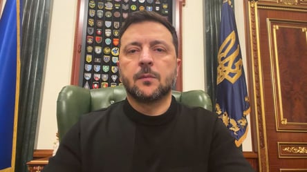 Final agreement is near — Zelensky about talks with the US - 304x171