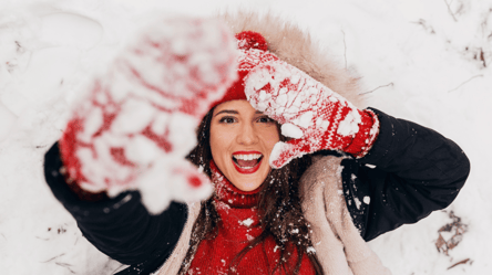 З першим днем зими 2025 — найтепліші привітання та листівки - 285x160