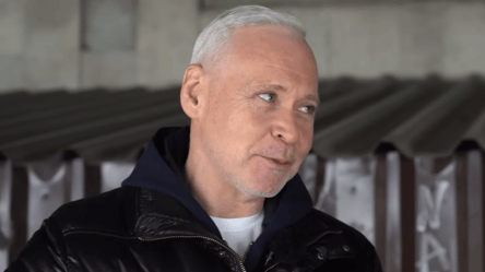 Терехов пояснив, чому у Харкові ретельно дбають про чистоту - 285x160