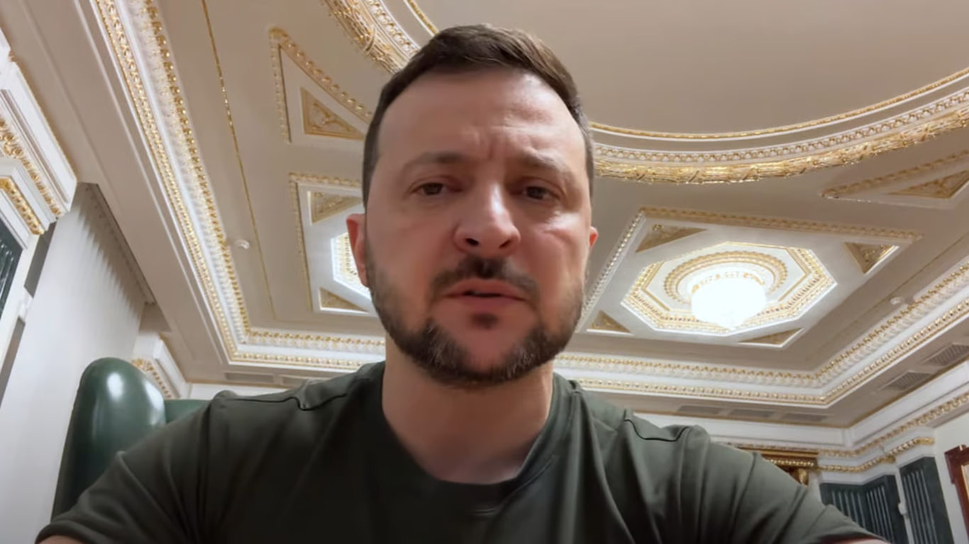 Зеленский отреагировал на петицию об ограничении работы онлайн-казино