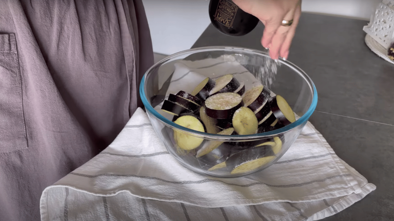 Як приготувати баклажани