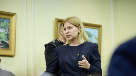 На каком этапе передача Tomahawk Украине — ответ Стефанишиной - 285x160