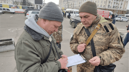 Чоловіка мобілізували попри бронювання — яке рішення ухвалив суд - 285x160