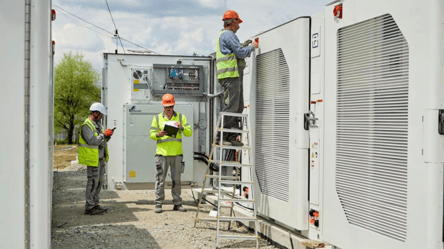 Київ у небезпеці через енергодефіцит — Кучеренко розкрив деталі - 285x160