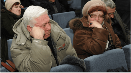 Пенсии пострадавших от ЧАЭС — на какие суммы ожидать в ноябре - 285x160