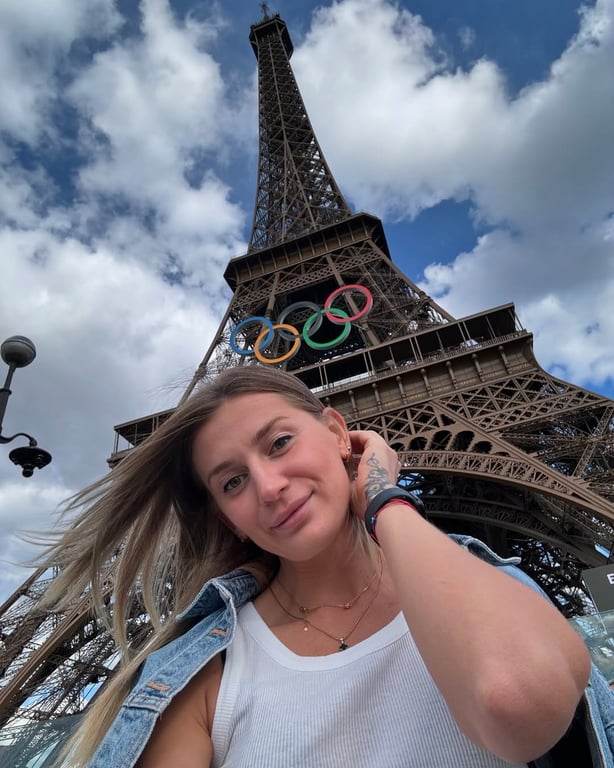 Екатерина Табашник