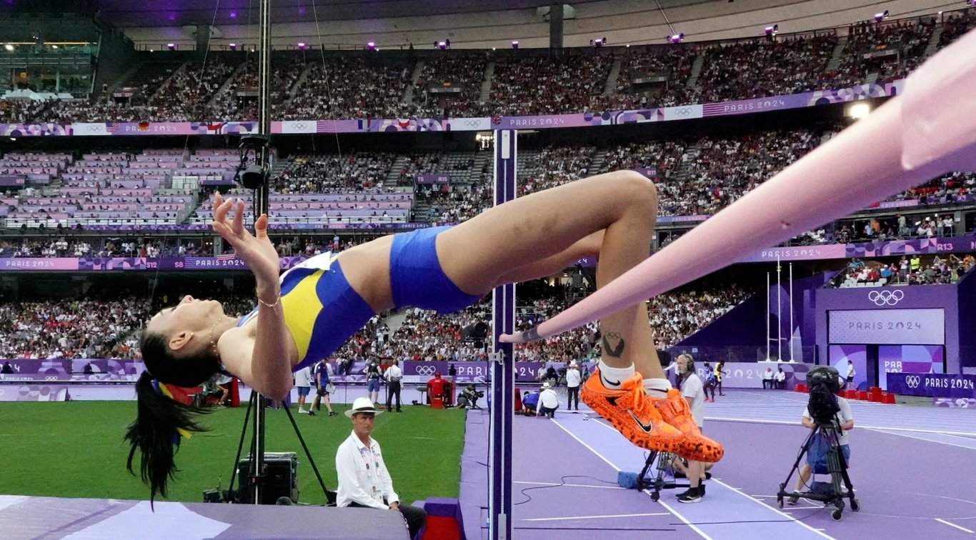 Ирина Геращенко