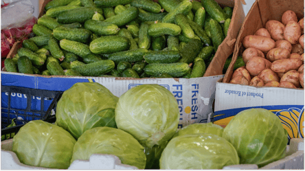 Из-за подорожания топлива растут цены на одесских рынках - 304x171