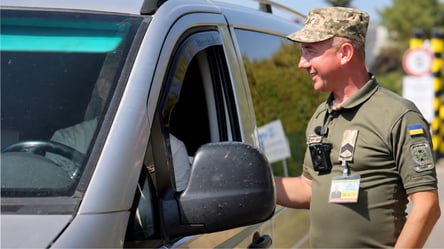 Черги на кордоні: де найбільше авто на виїзді з України 15 вересня - 290x166