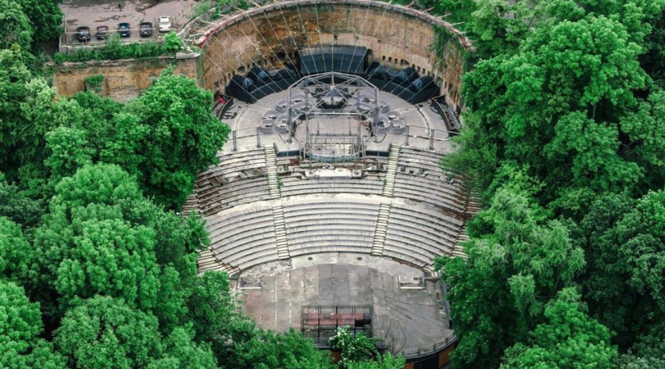 Холоне кров в жилах — топ-4 наймістичніші локації в Києві - фото 2