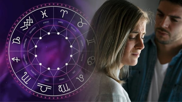 Какие знаки Зодиака останутся одинокими в феврале 2025 года — гороскоп | Новини.live