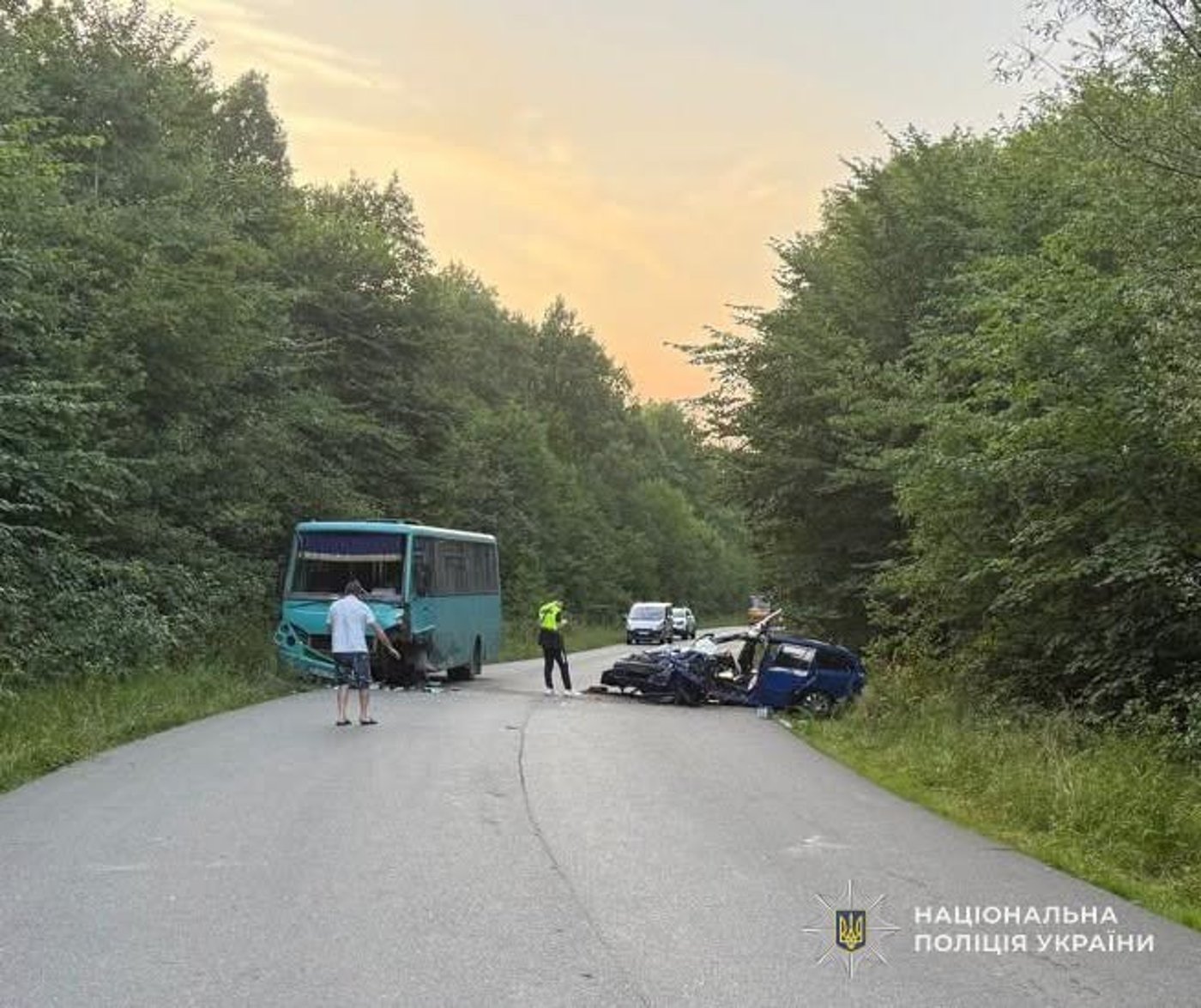 ДТП Львів
