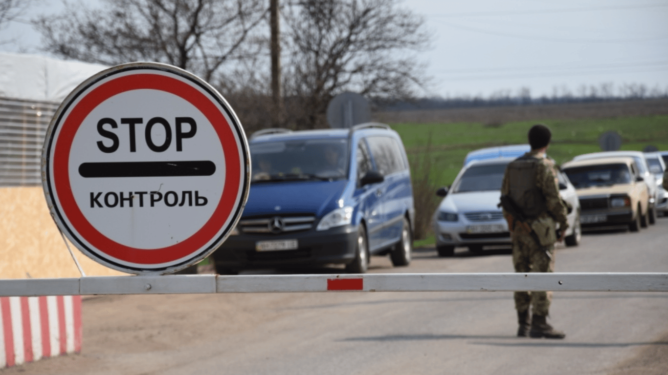 Стало відомо, де фіксують найбільше смертельних випадків незаконного перетину кордону