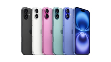 5 причин, чому варто купити iPhone 16 прямо зараз - 285x160