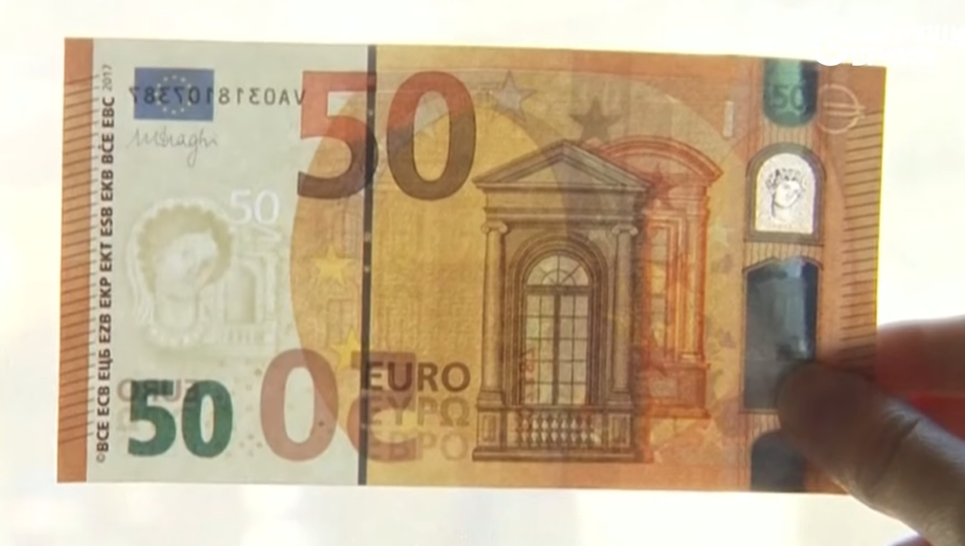 Валютное неравноправие — какие номиналы евро становятся ненужными - фото 2