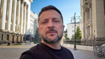 Зеленський попередив про підготовку нового масованого удару РФ по Україні - 290x160