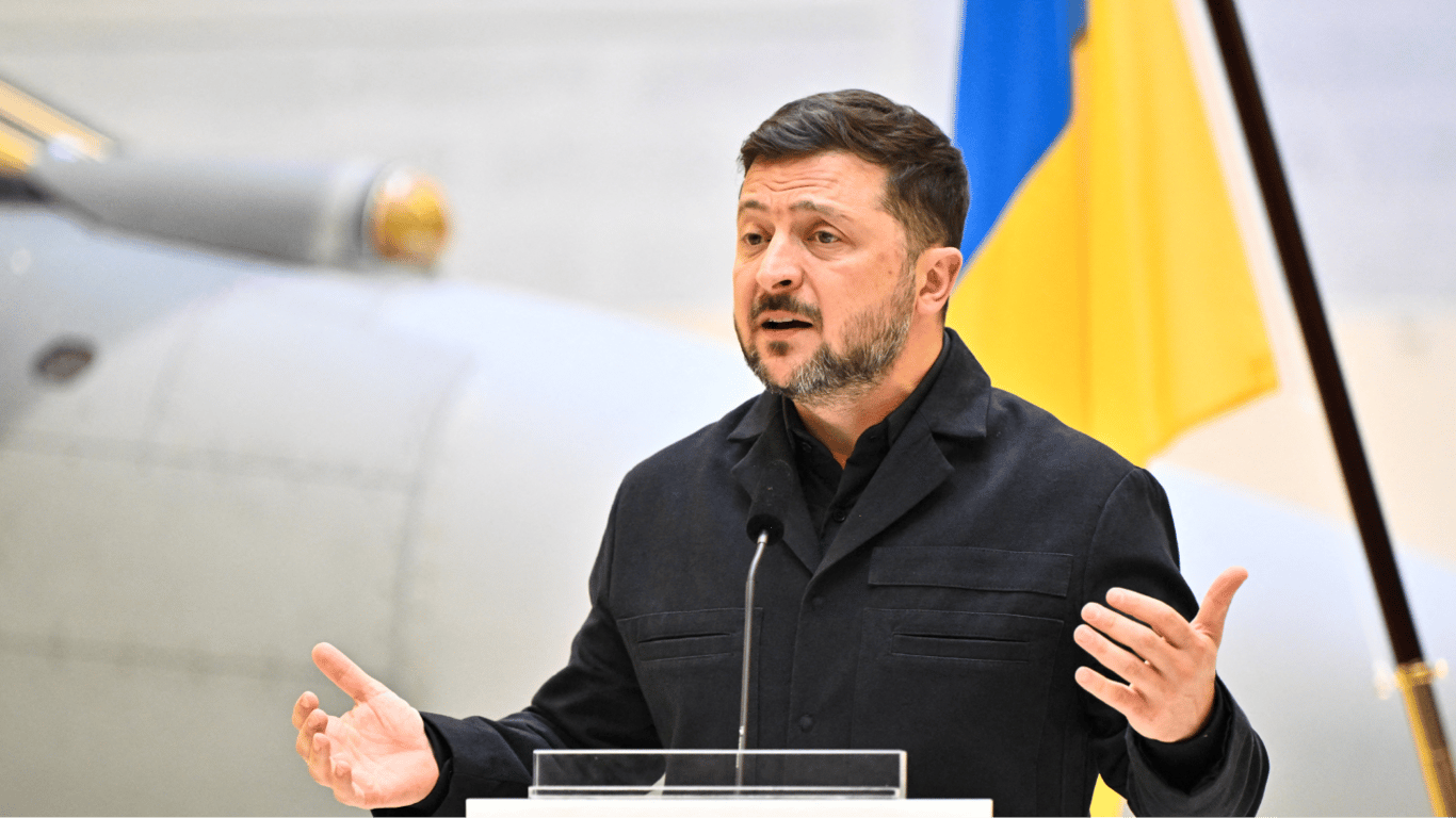 Украина синхронизировала ограничения против РФ с 20-м пакетом санкций ЕС